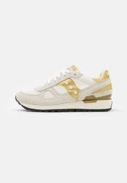 Saucony Shadow Original - Sneakers Laag - White/Gold 9 Saucony Shadow Original - Sneakers Laag - White/Gold -Saucony 739fd6f375b9418a9cb7109d21f73830