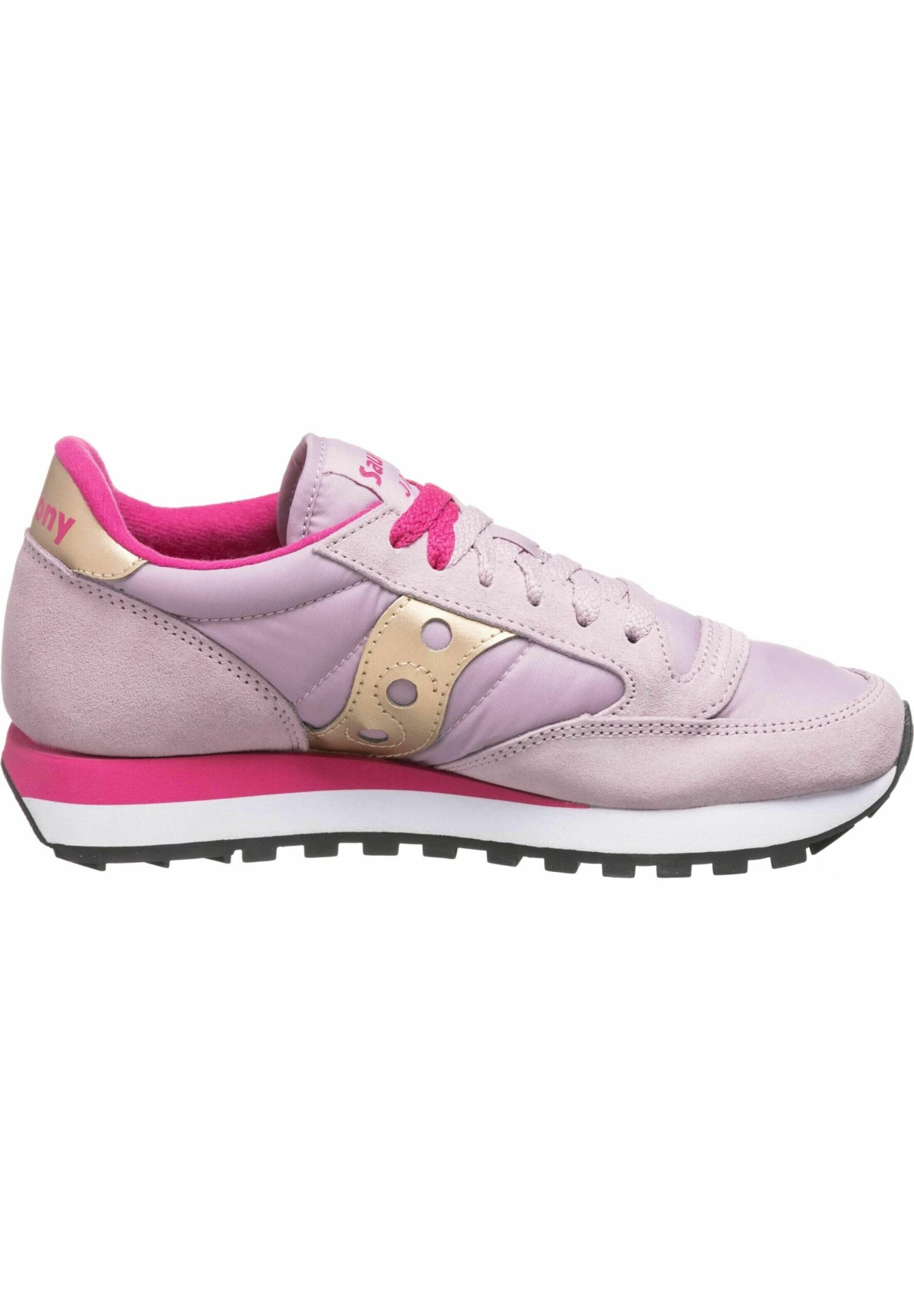 Saucony Jazz- Sneakers Laag - Blush/Pink 9 Saucony Jazz- Sneakers Laag - Blush/Pink - Afbeelding 7