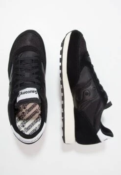 Saucony Jazz Original Vintage - Sneakers Laag - Black -Saucony 75ef479d023248d0a1ad2bd89b7a81bc