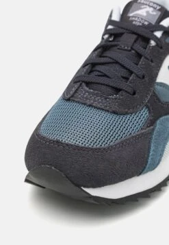 Saucony Shadow 6000 - Sneakers Laag - Navy/White -Saucony 769262c4b1064126a1779d1a9ee18981