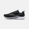 Saucony Kinvara 13 - Hardloopschoenen Neutraal - Black/Silver 2 Saucony Kinvara 13 - Hardloopschoenen Neutraal - Black/Silver -Saucony 771abaffd3344aa0847bddcb72caf2b2