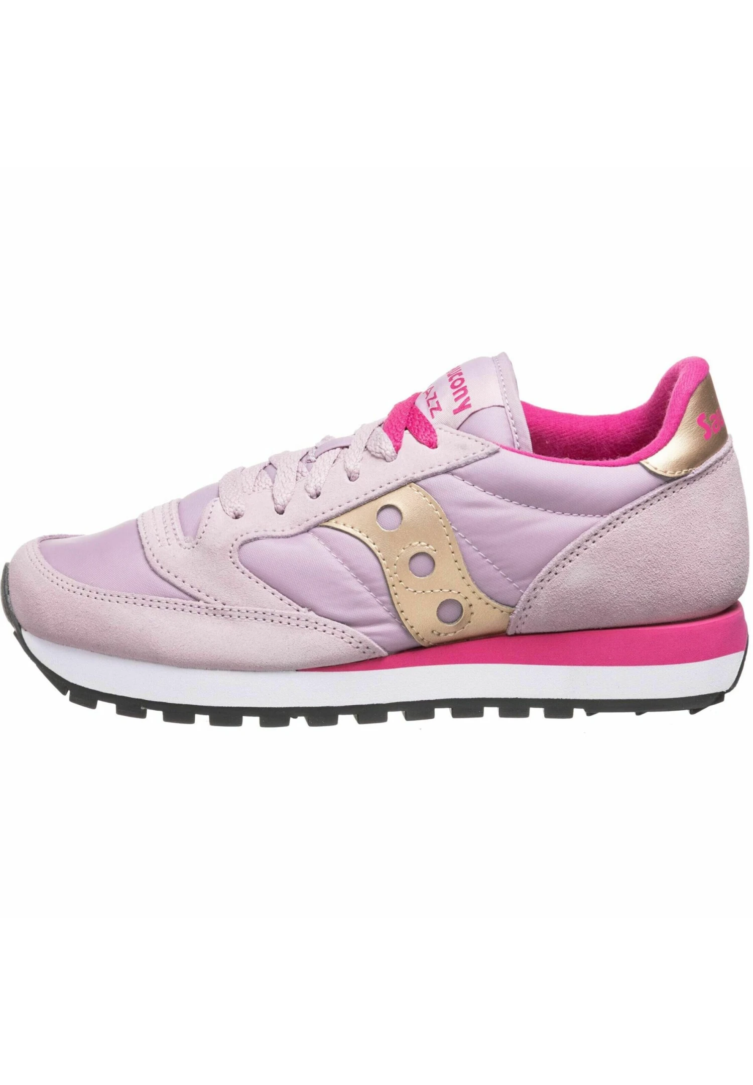 Saucony Jazz- Sneakers Laag - Blush/Pink 3 Saucony Jazz- Sneakers Laag - Blush/Pink