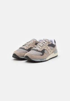 Saucony Shadow 5000 - Sneakers Laag - Sand/White -Saucony 7c6f4121127c40b1926b3fc9f1a5494b