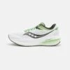 Saucony Triumph 21 - Hardloopschoenen Neutraal - White/Umbra -Saucony 7f50af2ccf1b49fa88f43bb9a80410de