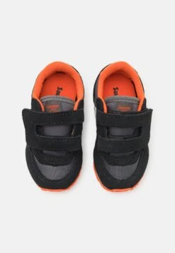 Saucony Baby Jazz Unisex - Sneakers Laag - Black/Grey/Orange 11 Saucony Baby Jazz Unisex - Sneakers Laag - Black/Grey/Orange -Saucony 807945f5e54a424f82945ef5d229bd32