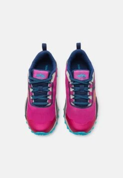 Saucony Peregrine 12 Shield Unisex - Sportieve Wandelschoenen - Navy/Pink/Turquise 11 Saucony Peregrine 12 Shield Unisex - Sportieve Wandelschoenen - Navy/Pink/Turquise -Saucony 809018dc744346d3a6ecaf5940458593