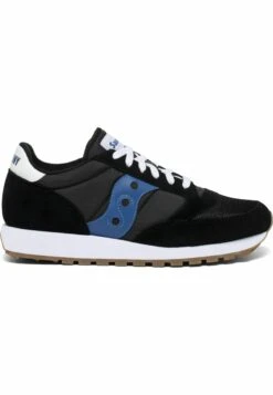 Saucony Sneakers Laag - Black -Saucony 8114dc06fad549288d5b08d8f9cee577