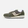 Saucony Shadow 5000 - Sneakers Laag - Green/Gray -Saucony 81b50bf20a604b6191dbe283fd468e07