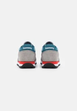 Saucony Jazz Original Unisex - Sneakers Laag - Light Grey 10 Saucony Jazz Original Unisex - Sneakers Laag - Light Grey -Saucony 81caedb450e44b9b8b8860450cbca405