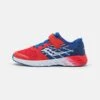 Saucony Wind A/C 2.0 Unisex - Hardloopschoenen Neutraal - Red/Blue -Saucony 83421bee25dc409498f0419ae524cf2c