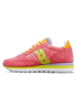 Saucony Jazz Triple - Sneakers Laag - Pink