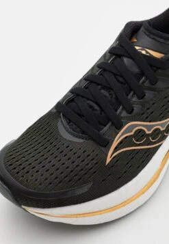 Saucony Endorphin Speed 3 - Hardloopschoenen Neutraal - Black/Goldstruck 13 Saucony Endorphin Speed 3 - Hardloopschoenen Neutraal - Black/Goldstruck -Saucony 84403d4086de4748ae6e375961136205