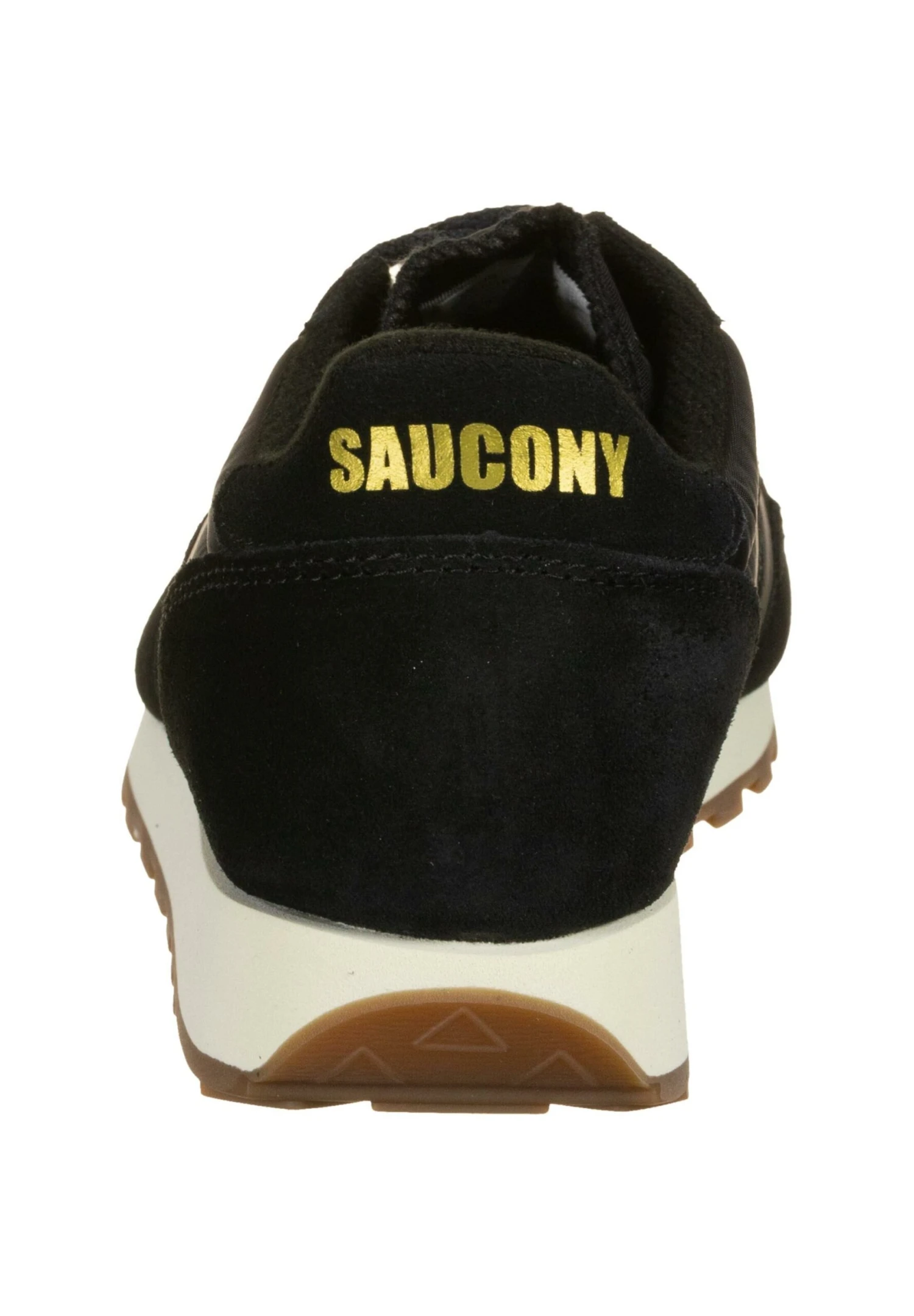 Saucony Jazz Original Vintage - Sneakers Laag - Limo 6 Saucony Jazz Original Vintage - Sneakers Laag - Limo - Afbeelding 4