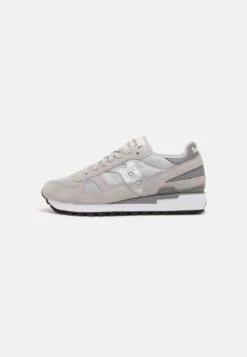 Saucony Shadow Original - Sneakers Laag - Grey/Silver -Saucony 8507951d5c774c16be40abca1724cb93