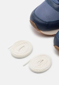 Saucony Shadow Original - Sneakers Laag - Navy/White -Saucony 85227e2d5e2c4ee8910fc8d90d651c57