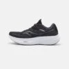 Saucony Ride 15 - Hardloopschoenen Neutraal - Black/White 1 Saucony Ride 15 - Hardloopschoenen Neutraal - Black/White -Saucony 854a5f6ec8f4414380b0c3d95fef5e45