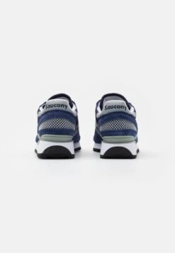 Saucony Shadow Original - Sneakers Laag - Navy/Grey 10 Saucony Shadow Original - Sneakers Laag - Navy/Grey -Saucony 85fedf2f3f7e405b972d6a3e61779aec