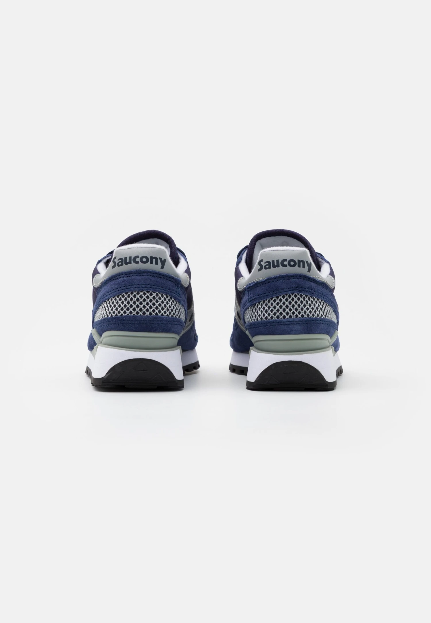 Saucony Shadow Original - Sneakers Laag - Navy/Grey 5 Saucony Shadow Original - Sneakers Laag - Navy/Grey - Afbeelding 3