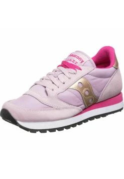 Saucony Jazz- Sneakers Laag - Blush/Pink 11 Saucony Jazz- Sneakers Laag - Blush/Pink -Saucony 86ebea1758fc4260bbbe1477c9b0d212