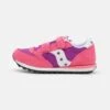 Saucony Jazz Double Unisex - Sneakers Laag - Pink/Purple 1 Saucony Jazz Double Unisex - Sneakers Laag - Pink/Purple -Saucony 87fc0600b2344db8b814121e7bec4a8c