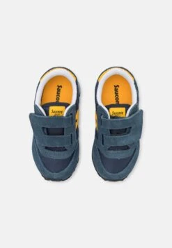 Saucony Jazz- Sneakers Laag - Navy/Yellow 10 Saucony Jazz- Sneakers Laag - Navy/Yellow -Saucony 880dd98ef3224f16b20289d89841f166