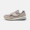 Saucony Shadow 6000 Unisex - Sneakers Laag - Gray -Saucony 88d0cc560e124a53a6e8a626d575a55d