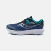 Saucony Ride 15 Unisex - Hardloopschoenen Neutraal - Twilight/Black -Saucony 892632ac1d7b42559fb328f12cec3cfd