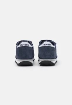 Saucony Shadow Original Unisex - Sneakers Laag - Navy/White -Saucony 8d0a8a05f43a47659310e69666647530
