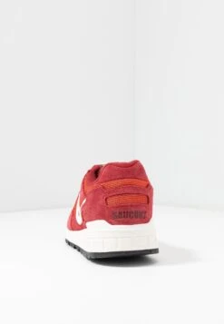 Saucony Shadow Vintage - Sneakers Laag - Summer Fig/Dahlia -Saucony 8fac6e5e8fa341d8af226cb515bf40ee