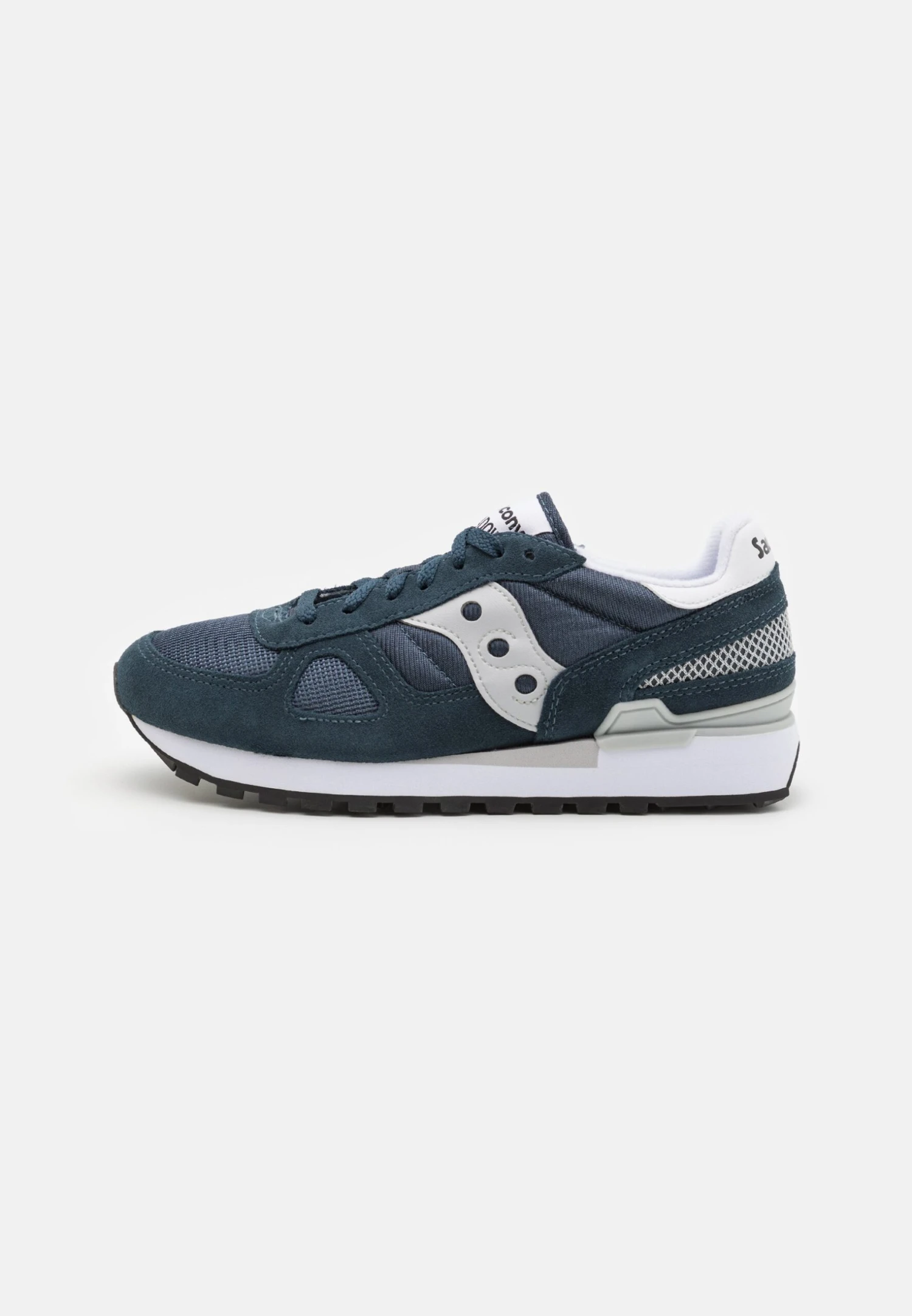 Saucony Shadow Original - Sneakers Laag - Blu 3 Saucony Shadow Original - Sneakers Laag - Blu