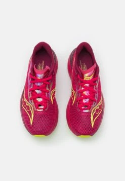 Saucony Endorphin Pro 3 - Hardloopschoenen Neutraal - Red/Rose 15 Saucony Endorphin Pro 3 - Hardloopschoenen Neutraal - Red/Rose -Saucony 91db4be381c64459b74cb05c8e4938b1