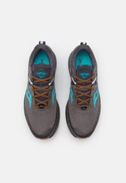 Saucony Ride 15 Tr - Trail Hardloopschoenen - Pewter/Agave 10 Saucony Ride 15 Tr - Trail Hardloopschoenen - Pewter/Agave -Saucony 934da60324074d82a44d89fa83042bbe