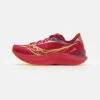 Saucony Endorphin Pro 3 - Hardloopschoenen Neutraal - Red Poppy -Saucony 93dcd223e70e466986074bd9c58abe74