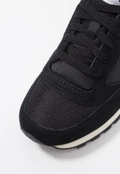 Saucony Jazz Vintage - Sneakers Laag - Black -Saucony 9475604af29f43cd98d6c0529752fdab