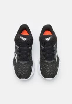 Saucony Ride 16 - Hardloopschoenen Neutraal - Black/White 11 Saucony Ride 16 - Hardloopschoenen Neutraal - Black/White -Saucony 9753c637b30b4f379444d850a1477336