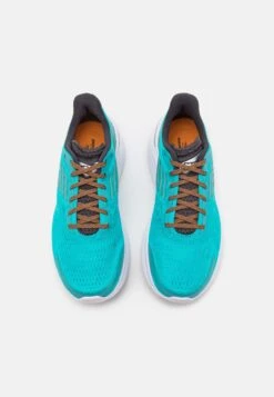 Saucony Endorphin Shift 3 - Hardloopschoenen Neutraal - Agave/Basalt -Saucony 981cf5c3582049a09fb2d7b99927d4cc