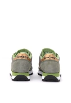 Saucony Wolverine Europe- Sneakers Laag - Verde -Saucony 998ba9e082544fae9d2184575ed52823