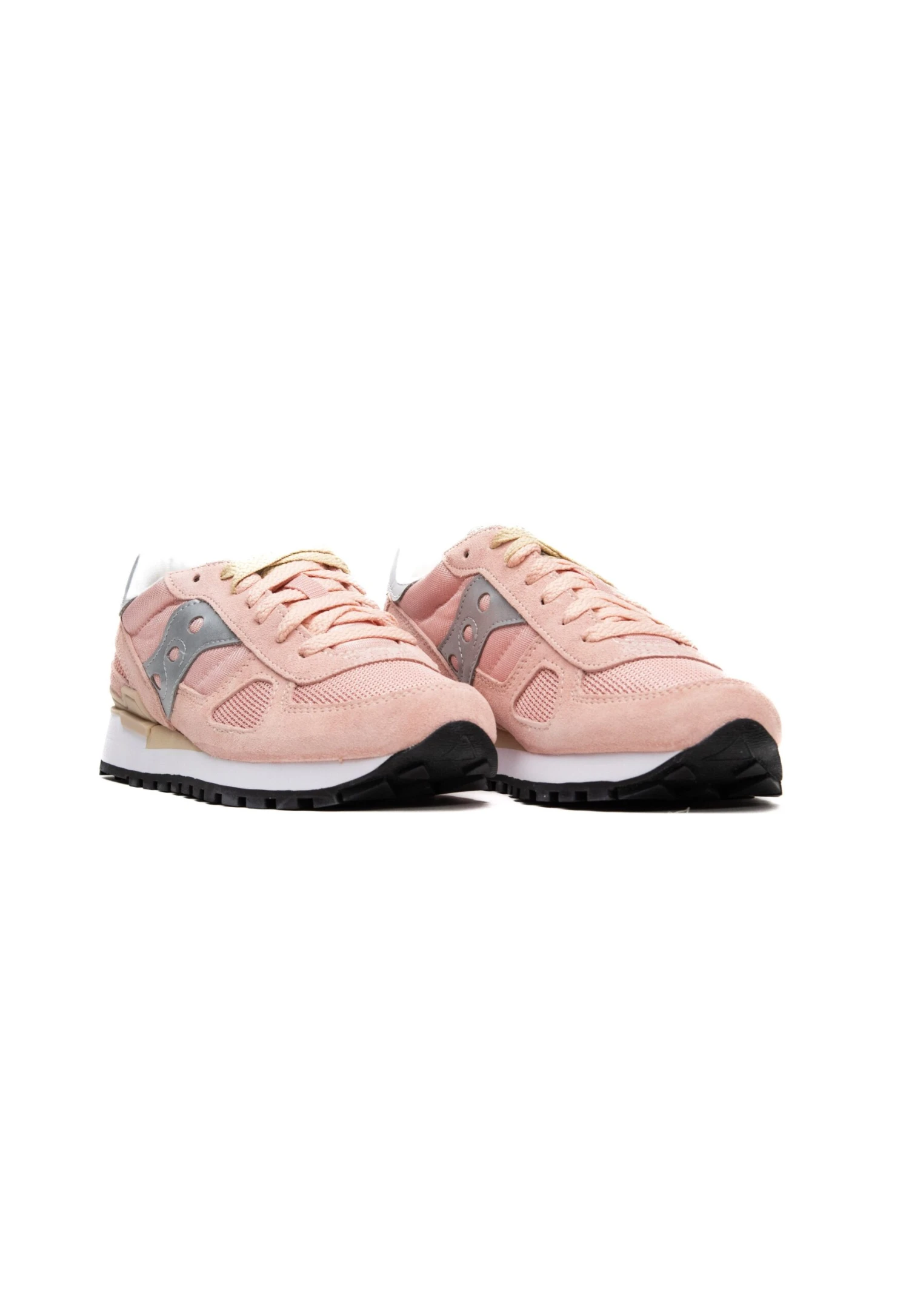 Saucony Shadow Original - Sneakers Laag - Rosa 4 Saucony Shadow Original - Sneakers Laag - Rosa - Afbeelding 2