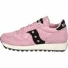 Saucony Schuhe Jazz Original Vintage - Sneakers Laag - Pink/Black 1 Saucony Schuhe Jazz Original Vintage - Sneakers Laag - Pink/Black -Saucony 9d2a4ee1153d463fa9e6eddc9a401125
