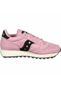 Saucony Schuhe Jazz Original Vintage - Sneakers Laag - Pink/Black -Saucony 9e48650bd24b40a7bfd688b34f25d730