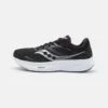 Saucony Ride 16 - Hardloopschoenen Neutraal - Black/White 1 Saucony Ride 16 - Hardloopschoenen Neutraal - Black/White -Saucony a0cc4a01e8e24acdb6a92b939210456f