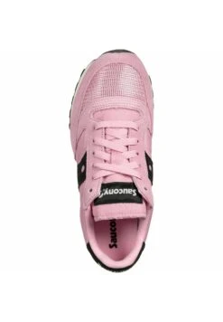 Saucony Schuhe Jazz Original Vintage - Sneakers Laag - Pink/Black -Saucony a0ec9826baeb4865a165021eae268c19