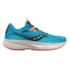 Saucony Ride 15 - Hardloopschoenen Neutraal - Ocean/Shadow 1 Saucony Ride 15 - Hardloopschoenen Neutraal - Ocean/Shadow -Saucony a1880cb040c84f05959a33720225d88e