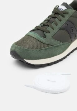 Saucony Jazz Vintage Unisex - Sneakers Laag - Dark Green 13 Saucony Jazz Vintage Unisex - Sneakers Laag - Dark Green -Saucony a1a3dedae792424ab933108405cb177d