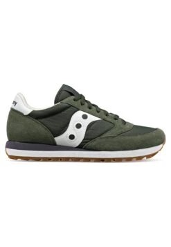 Saucony Jazz Original - Sneakers Laag - Green