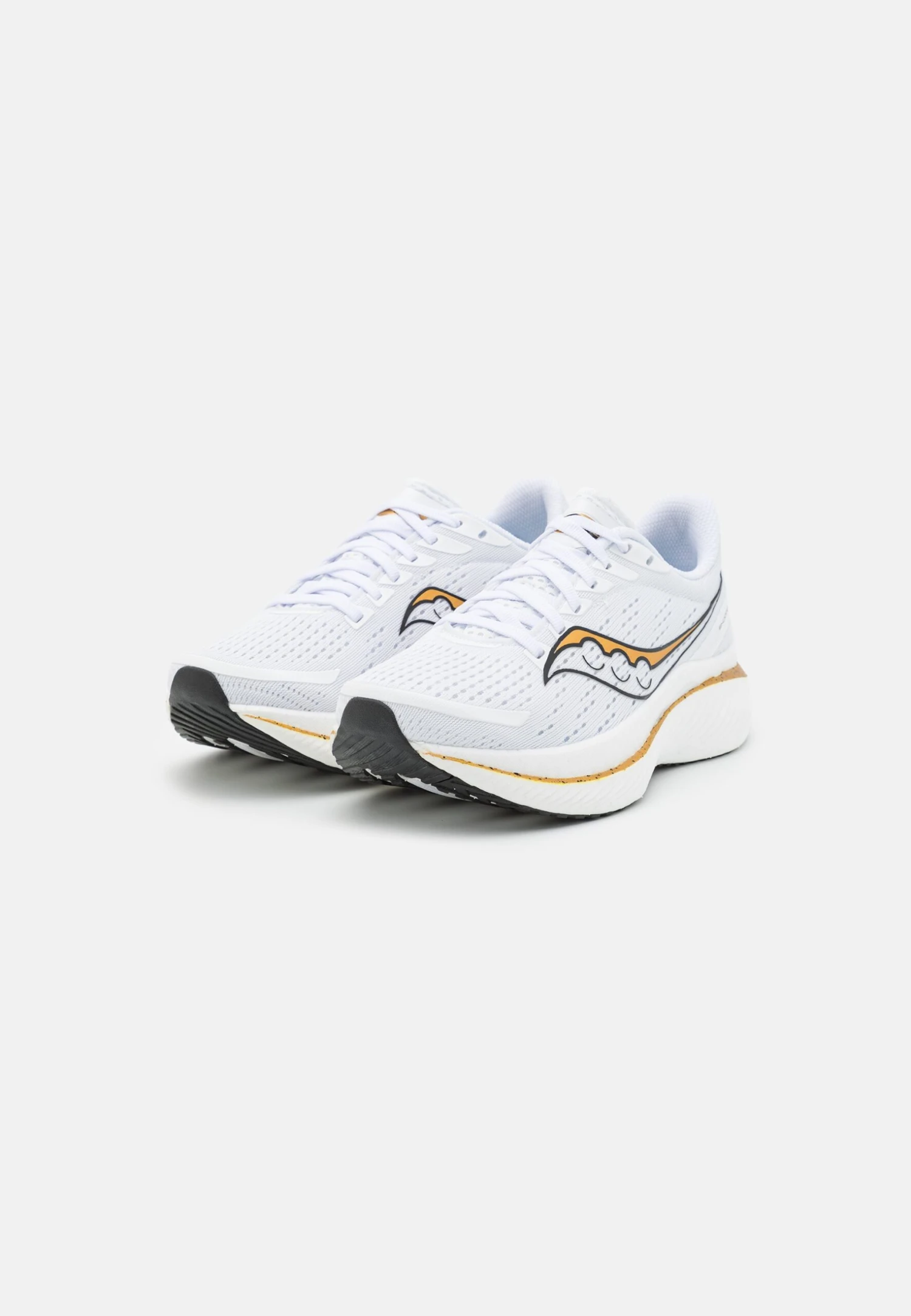 Saucony Endorphin Speed 3 - Hardloopschoenen Neutraal - White/Gold 4 Saucony Endorphin Speed 3 - Hardloopschoenen Neutraal - White/Gold - Afbeelding 2