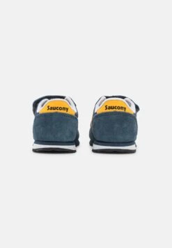 Saucony Jazz- Sneakers Laag - Navy/Yellow 9 Saucony Jazz- Sneakers Laag - Navy/Yellow -Saucony a7978a8316904933a4ae3200c26edd65