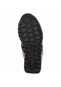 Saucony Schuhe Jazz Original Vintage - Sneakers Laag - Pink/Black -Saucony a83333d20e6c42b68d7eed1e6da6d4fa