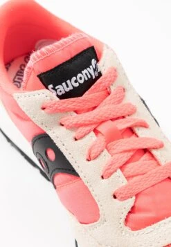 Saucony Jazz Vintage - Sneakers Laag - Vizicoral/White/Black -Saucony a83a73dae7544568a6f4fe5830116806