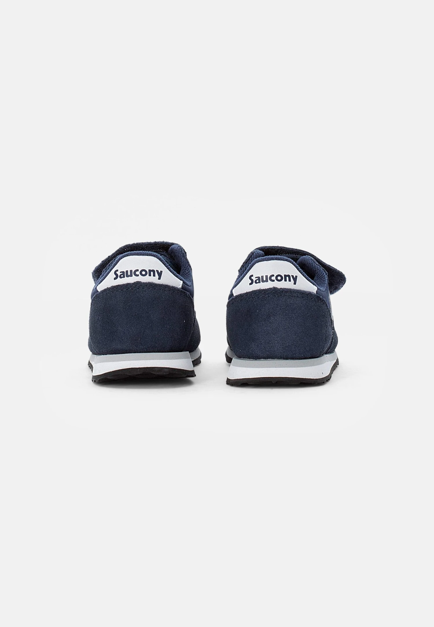 Saucony Baby Jazz- Sneakers Laag - Navy/White 5 Saucony Baby Jazz- Sneakers Laag - Navy/White - Afbeelding 3